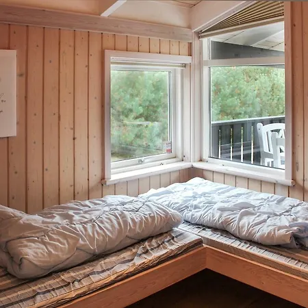 Three-bedroom Holiday In Casa de Férias